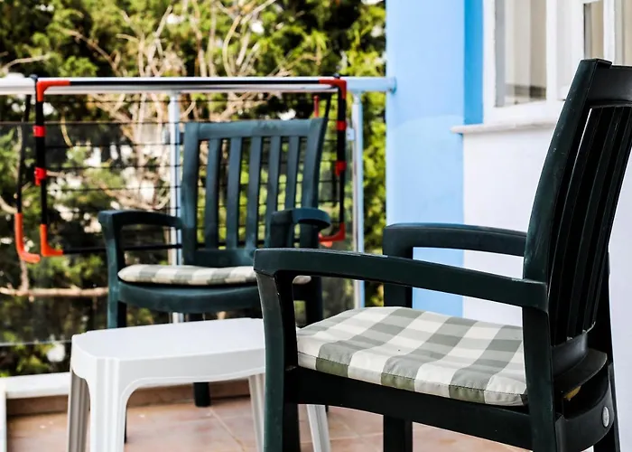 Vesta Hotel